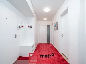 Pronájem bytu 2+kk, Olomouc, Hněvotínská, 70 m2