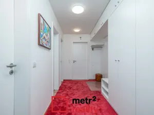 Pronájem bytu 2+kk, Olomouc, Hněvotínská, 70 m2