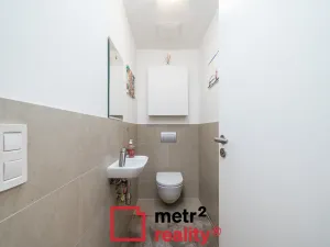 Pronájem bytu 2+kk, Olomouc, Hněvotínská, 70 m2