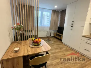 Prodej bytu 1+kk, Opava - Kateřinky, Grudova, 21 m2