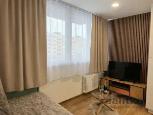 Prodej bytu 1+kk, Opava - Kateřinky, Grudova, 21 m2