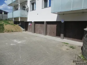 Prodej garáže, Bzenec, Průmyslová, 15 m2