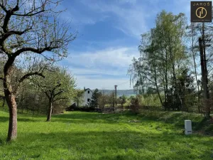 Prodej pozemku pro bydlení, Žandov - Radeč, 1706 m2