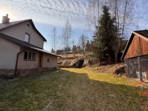 Prodej rodinného domu, Vidochov - Stupná, 140 m2