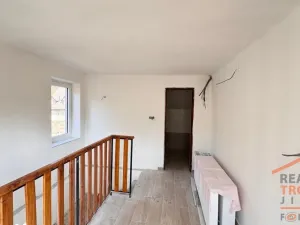 Prodej rodinného domu, Vidochov - Stupná, 140 m2