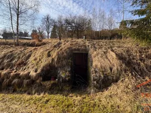 Prodej rodinného domu, Vidochov - Stupná, 140 m2