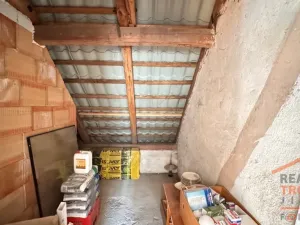 Prodej rodinného domu, Vidochov - Stupná, 140 m2