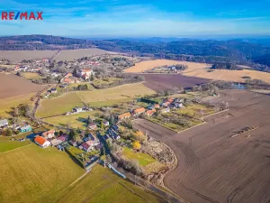 Prodej pozemku pro bydlení, Bukovany, 1000 m2