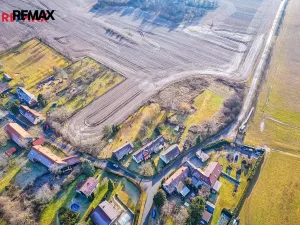 Prodej pozemku pro bydlení, Bukovany, 1000 m2