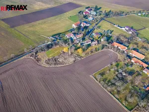 Prodej pozemku pro bydlení, Bukovany, 1000 m2