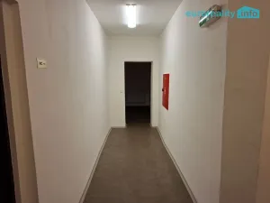 Pronájem restaurace, Žandov, Náměstí, 200 m2