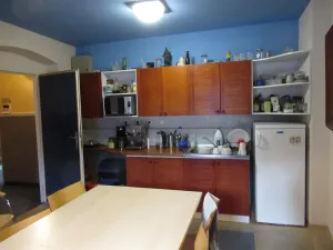 Pronájem kanceláře, Ústí nad Labem - Klíše, Masarykova, 63 m2