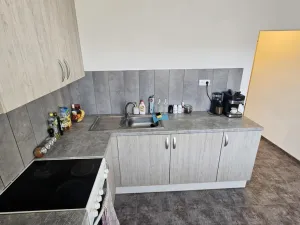 Pronájem bytu 2+1, Příbram - Příbram VII, Politických vězňů, 58 m2