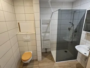 Pronájem bytu 2+1, Příbram - Příbram VII, Politických vězňů, 58 m2
