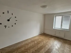 Pronájem bytu 2+1, Příbram - Příbram VII, Politických vězňů, 58 m2