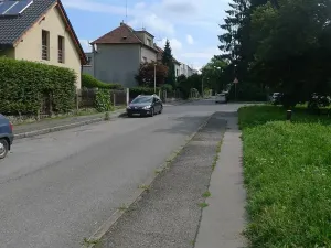 Pronájem bytu 2+1, Praha - Modřany, Klostermannova, 50 m2