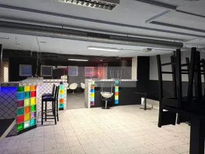 Pronájem obchodního prostoru, Mladá Boleslav - Mladá Boleslav II, tř. Václava Klementa, 217 m2