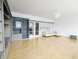 Pronájem rodinného domu, Praha, Nad úpadem, 260 m2