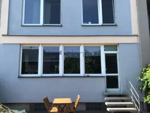Pronájem rodinného domu, Praha, Nad úpadem, 260 m2
