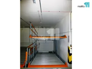 Pronájem bytu 1+kk, Praha - Letňany, Pavla Beneše, 38 m2