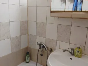 Pronájem bytu 1+kk, Plzeň - Bolevec, Žlutická, 31 m2