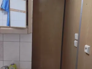 Pronájem bytu 1+kk, Plzeň - Bolevec, Žlutická, 31 m2