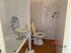 Pronájem bytu 1+kk, Opava - Kateřinky, Grudova, 22 m2