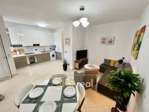 Prodej bytu 2+kk, durres, Albánie, 51 m2