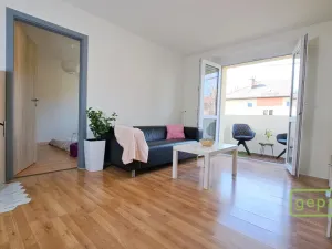 Prodej bytu 2+1, Blansko, Chelčického, 58 m2