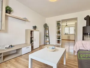 Prodej bytu 2+1, Blansko, Chelčického, 58 m2