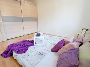 Prodej bytu 2+1, Blansko, Chelčického, 58 m2