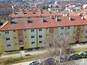 Prodej bytu 2+1, Blansko, Chelčického, 58 m2