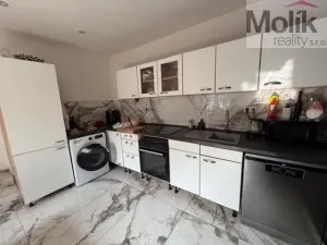 Prodej rodinného domu, Obrnice, Mírová, 168 m2