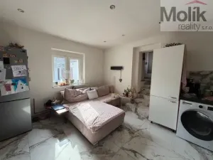 Prodej rodinného domu, Obrnice, Mírová, 168 m2