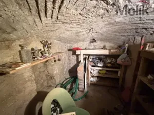 Prodej rodinného domu, Obrnice, Mírová, 168 m2