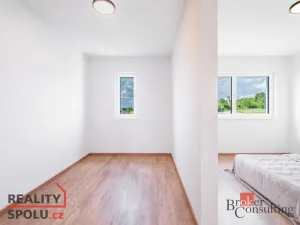 Prodej rodinného domu, Kladno, Pechlátova, 119 m2