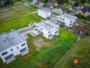 Prodej rodinného domu, Kladno, Pechlátova, 119 m2