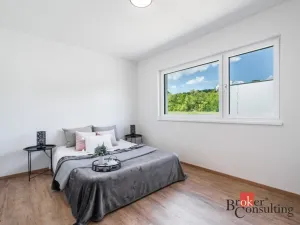 Prodej rodinného domu, Kladno - Dubí, Pechlátova, 119 m2