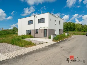 Prodej rodinného domu, Kladno - Dubí, Pechlátova, 119 m2