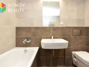 Pronájem bytu 1+kk, Beroun, Nepilova, 39 m2