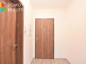 Pronájem bytu 1+kk, Beroun, Nepilova, 39 m2