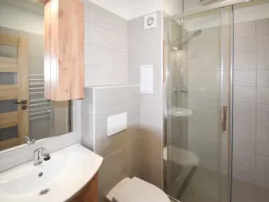 Pronájem bytu 1+kk, Úněšov, 20 m2