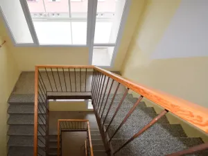 Pronájem bytu 1+kk, Úněšov, 20 m2