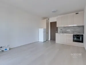 Pronájem bytu 1+kk, Praha - Hloubětín, Domalípova, 32 m2
