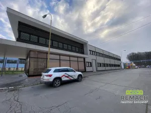 Pronájem kanceláře, Kunovice, Na Záhonech, 500 m2