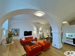 Pronájem bytu 1+kk, Mladá Boleslav, Staroměstské náměstí, 65 m2