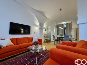 Pronájem bytu 1+kk, Mladá Boleslav, Staroměstské náměstí, 65 m2