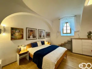 Pronájem bytu 1+kk, Mladá Boleslav, Staroměstské náměstí, 65 m2