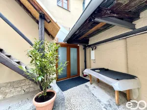 Pronájem bytu 1+kk, Mladá Boleslav, Staroměstské náměstí, 65 m2