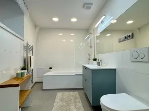 Pronájem bytu 1+kk, Mladá Boleslav, Staroměstské náměstí, 65 m2